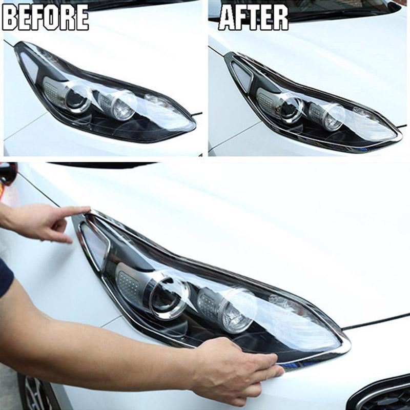 Kia Sportage 4 QL Chrom Licht Leuchte Scheinwerfer Vorne Abdeckung