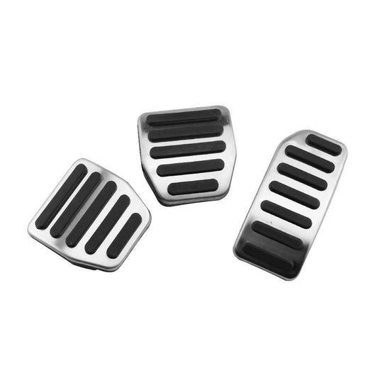 Volvo Pedale XC60 XC70 V40 V60 V70 S40 S60 S80L C30 Automatik & Schaltgetriebe
