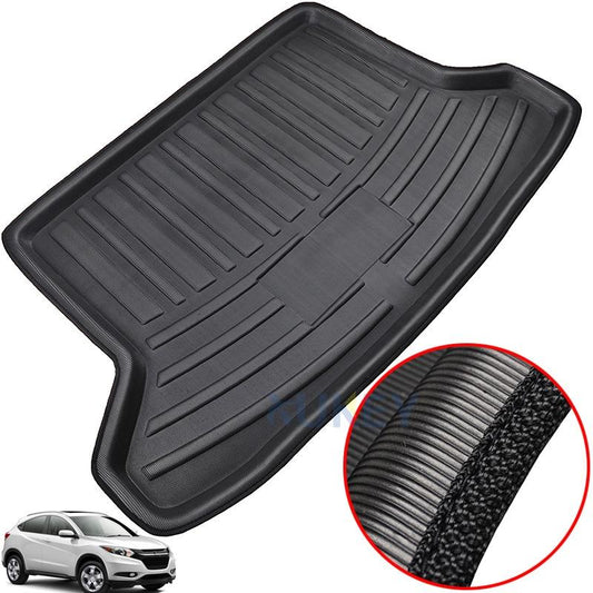Honda HRV Kofferraum Wanne Matte Gepäckraum Einlage Schale