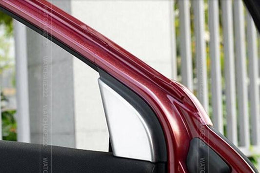 Honda HRV Chrom Tür Fenster Abdeckung Rahmen