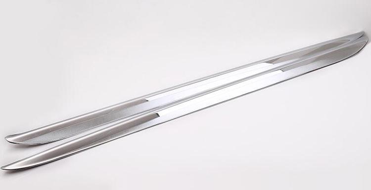 Honda HRV Chrom Zierleisten Seitenzierleisten Türleisten