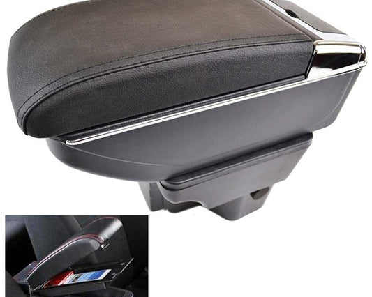 Kia Rio 3 UB Mittelarmlehne Armstütze Ablagekasten Aufbewahrungsbox