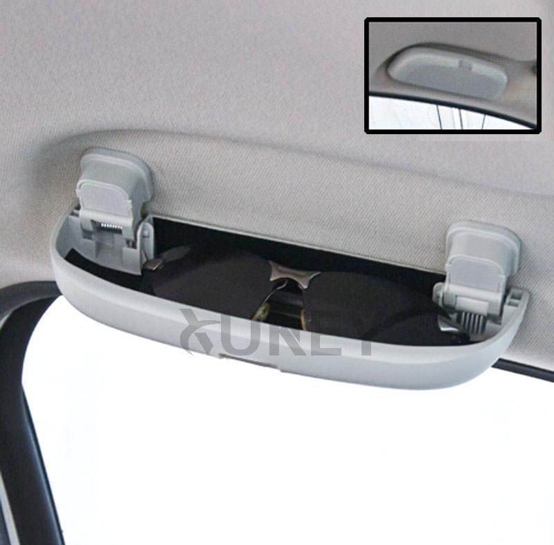 Honda Jazz Sonnenbrille Brillenetui Brillenfach Ablagefach Halter