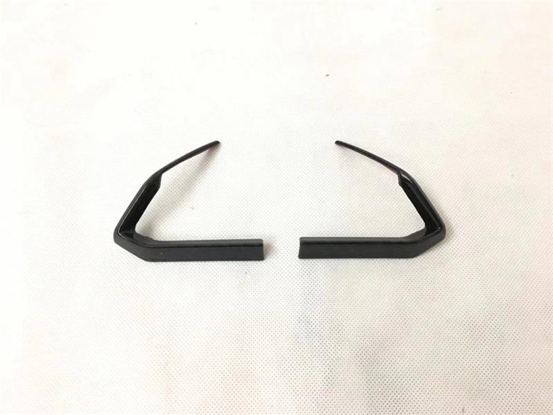 Mazda CX3  Lenkrad Knopfe Abdeckung