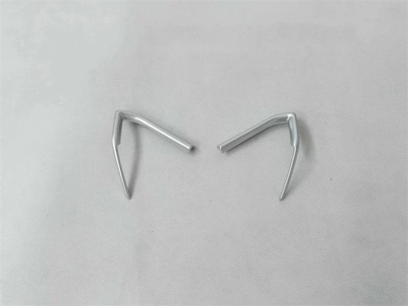 Mazda CX3  Lenkrad Knopfe Abdeckung