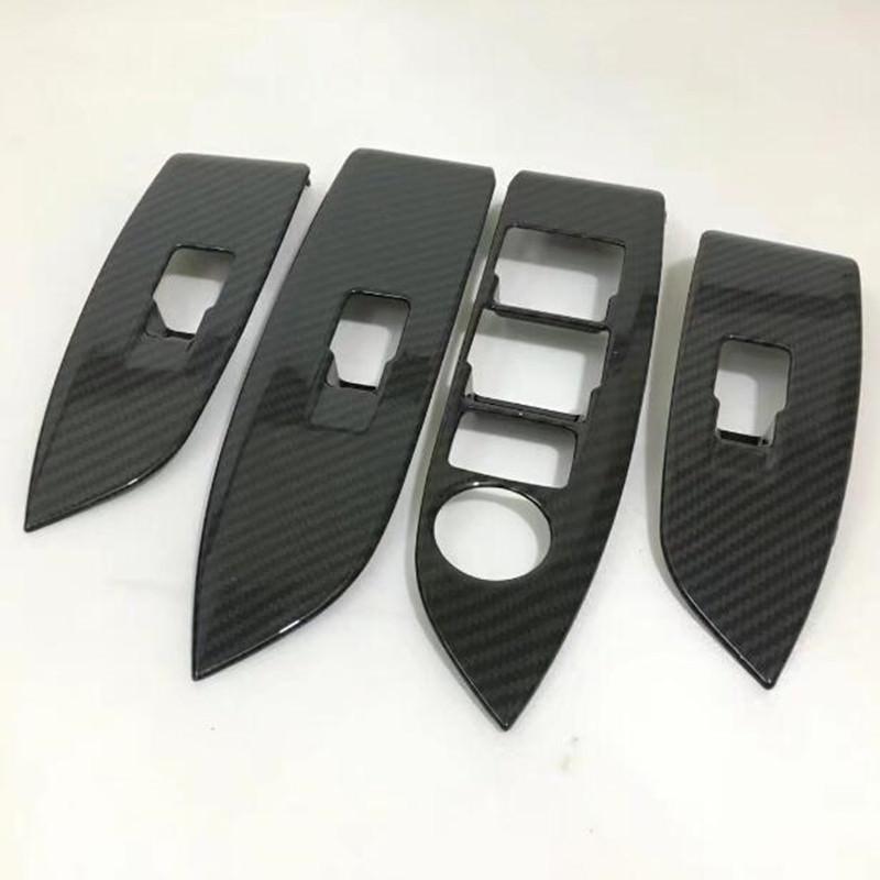 Mazda CX3 Abdeckung Fenster Heber Schalter Taster Rahmen