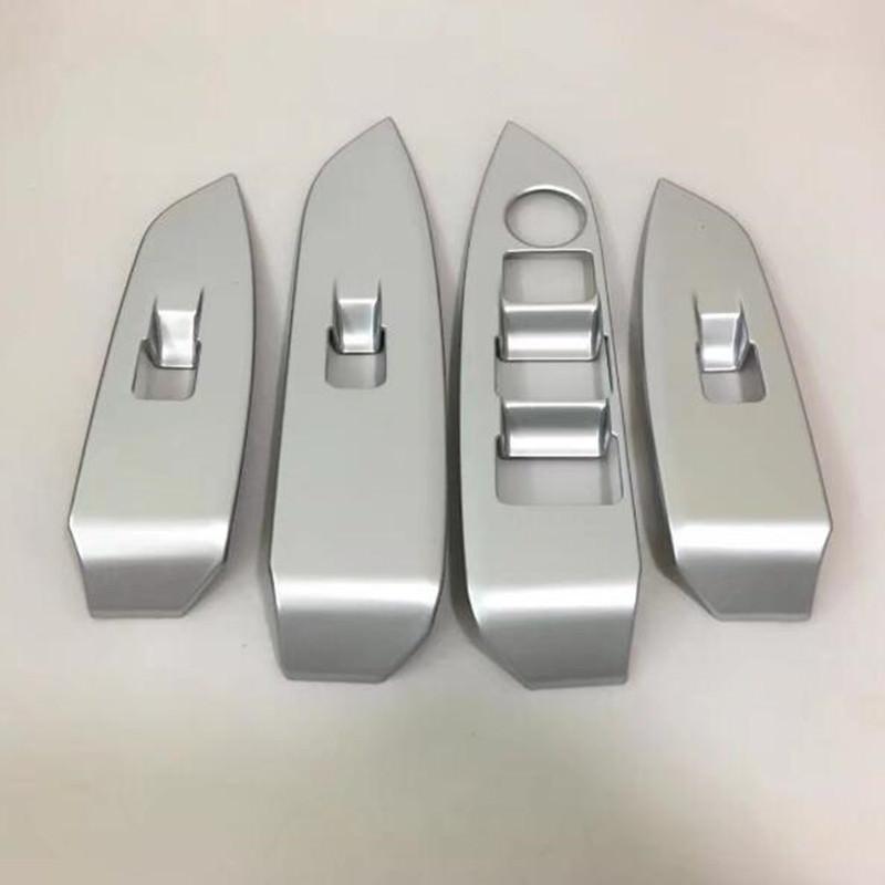 Mazda CX3 Abdeckung Fenster Heber Schalter Taster Rahmen