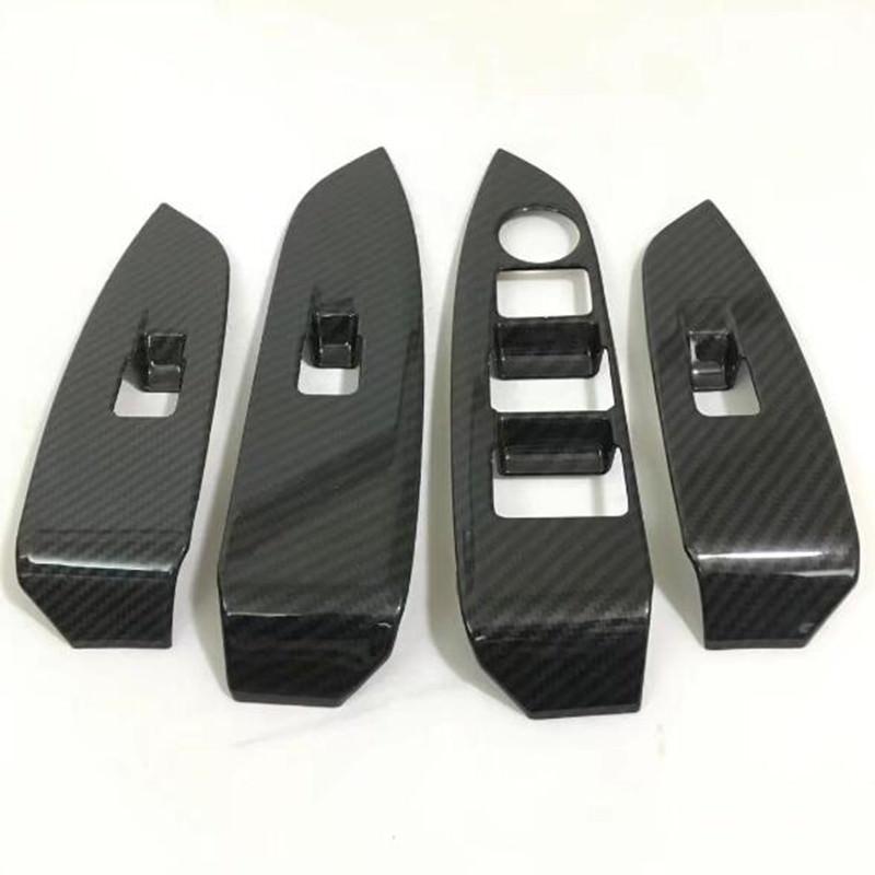 Mazda CX3 Abdeckung Fenster Heber Schalter Taster Rahmen