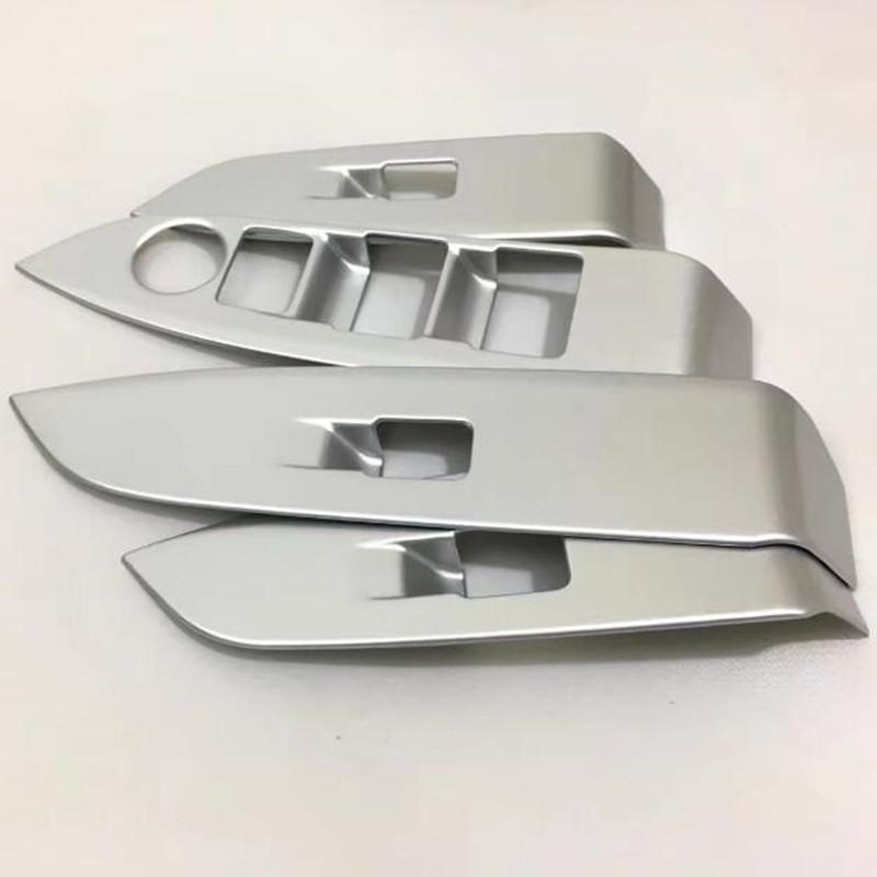 Mazda CX3 Abdeckung Fenster Heber Schalter Taster Rahmen