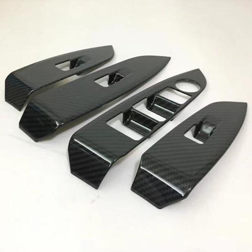 Mazda CX3 Abdeckung Fenster Heber Schalter Taster Rahmen