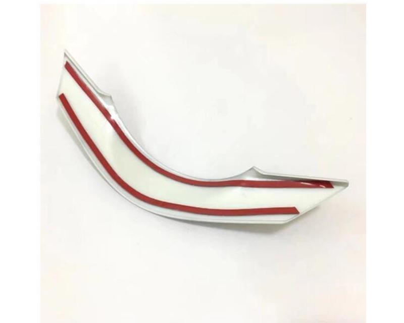 Mazda CX3 Lenkrad Knopfe Rahmen Abdeckung Oben