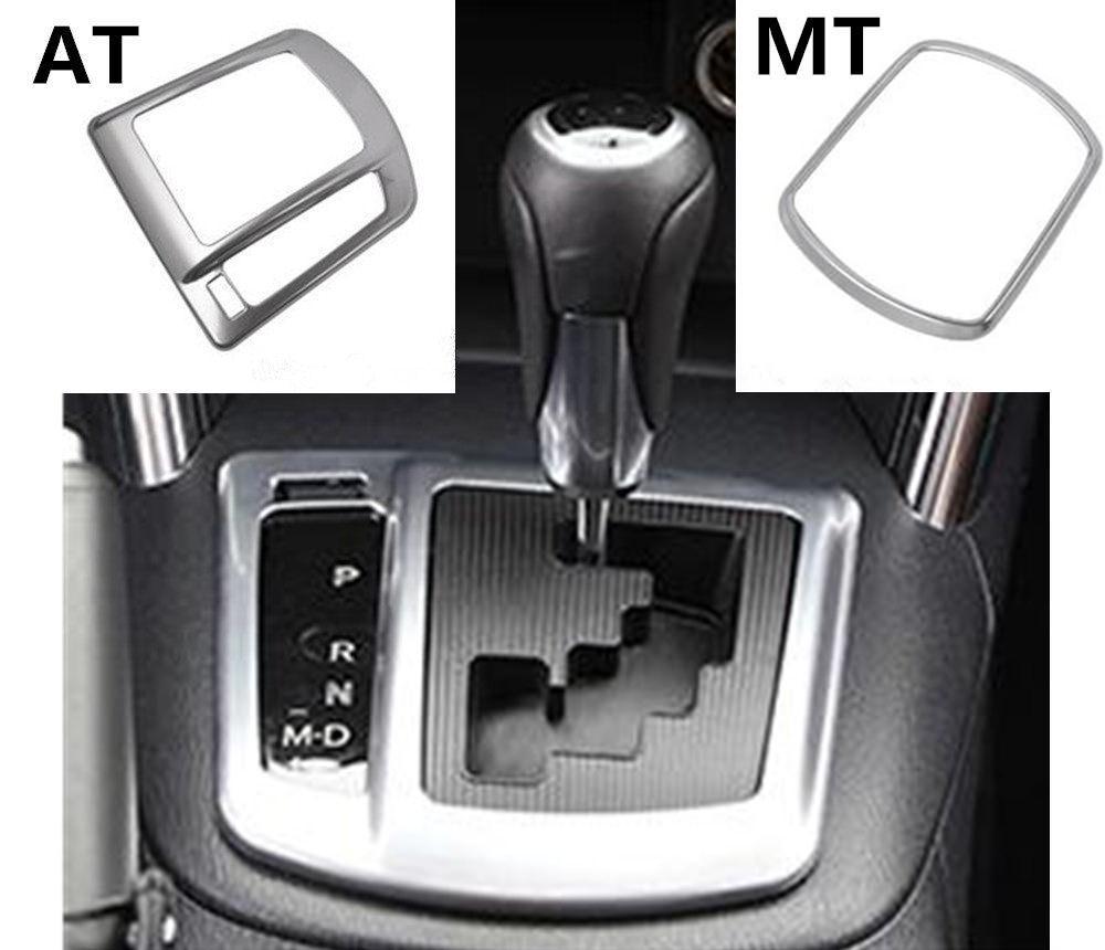 Mazda CX5 KE Schalthebel Schaltung Gangschaltung Schaltknopf Abdeckung