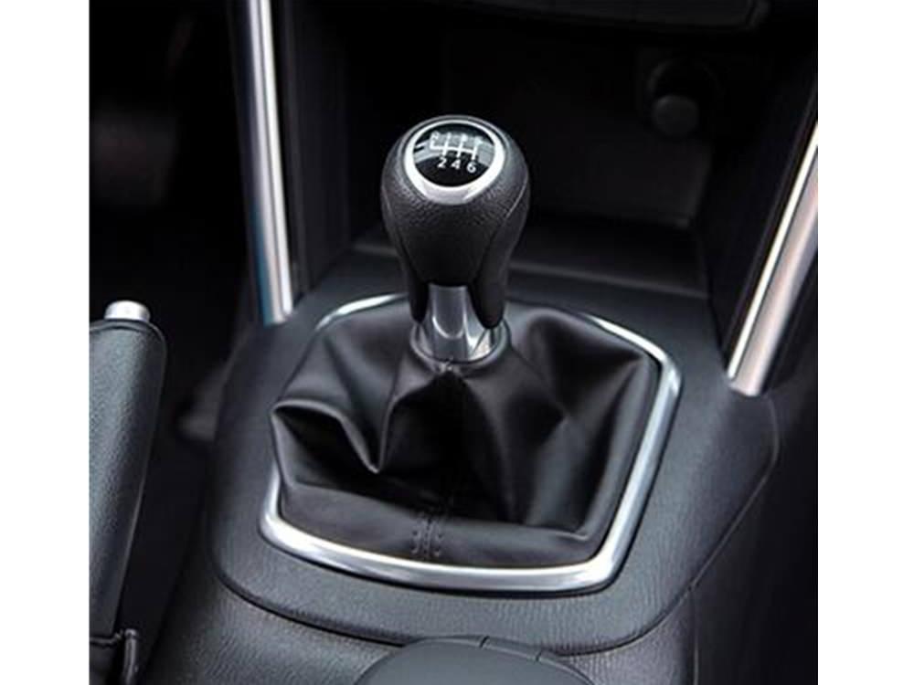 Mazda CX5 KE Schalthebel Schaltung Gangschaltung Schaltknopf Abdeckung