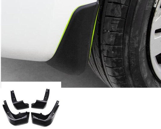Honda Jazz 4 Schmutzfänger Spritzschutz Schmutzlappen Vorne Hinten