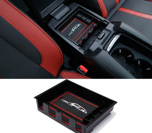 Mazda CX3 Mittelkonsole Armlehne Aufbewahrungs Box Kiste Lagerung Ablagekasten