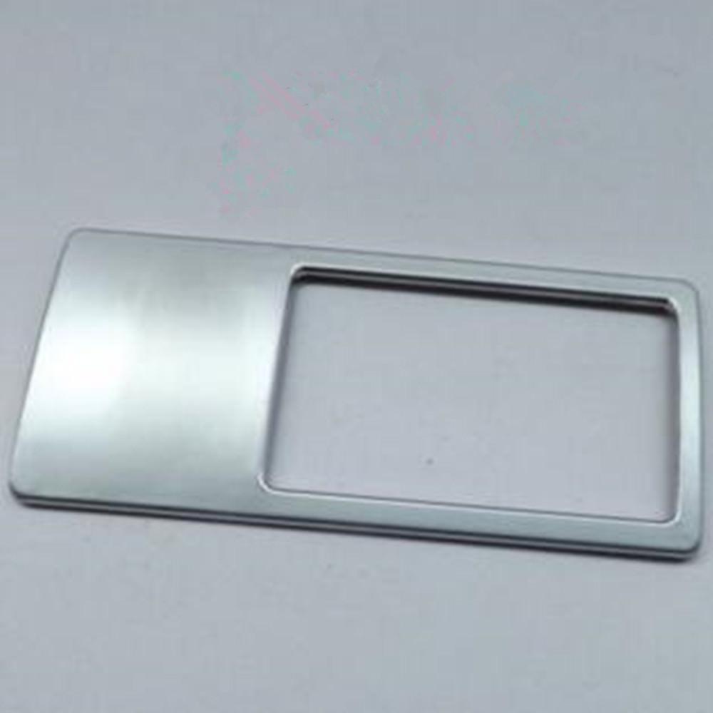 Mazda 3 BM/BN Chrom Licht Schalter Leuchte Scheinwerfer Abdeckung