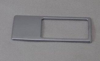 Mazda 3 BM/BN Chrom Licht Schalter Leuchte Scheinwerfer Abdeckung