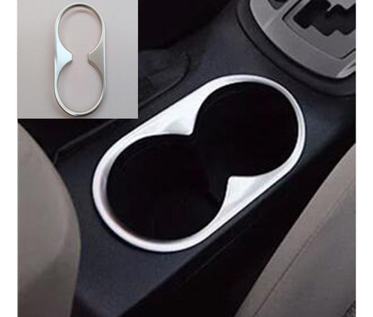 Mazda CX5 KE Chrom Getränke Becher Wasser Halter Abdeckung