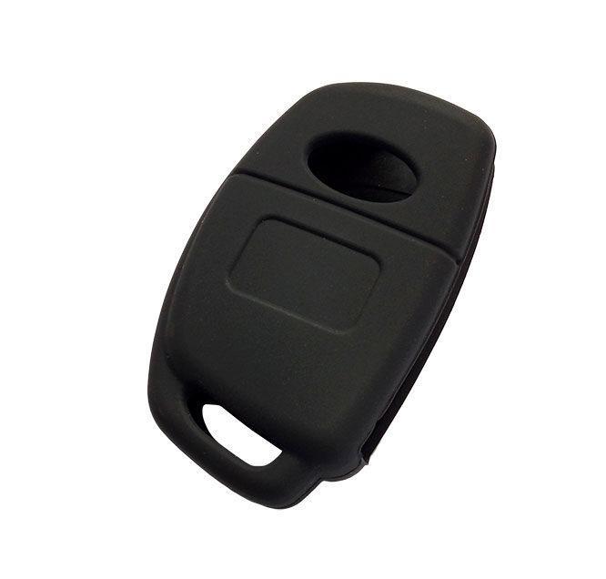 Hyundai Elantra 5 AD Silikon Auto Schlüssel Schutz Hülle Etui