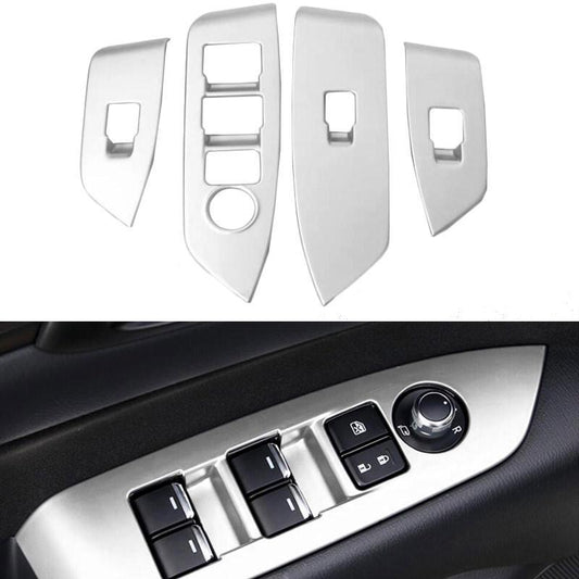 Mazda CX5 KF Abdeckung Fenster Heber Schalter Taster Rahmen