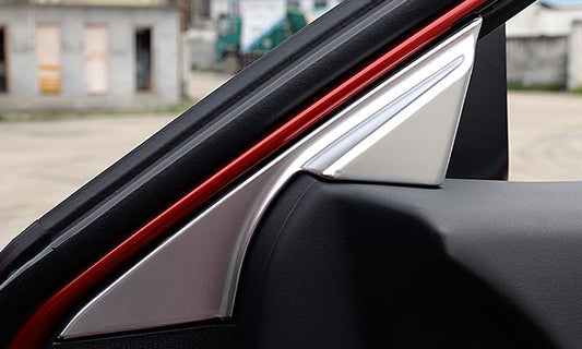 Mazda 6 GJ/GL A Säule Dreieck Rahmen Abdeckung Innenseite