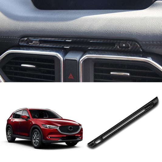 Mazda CX5 KF Mittelkonsole Radio CD Rahmen