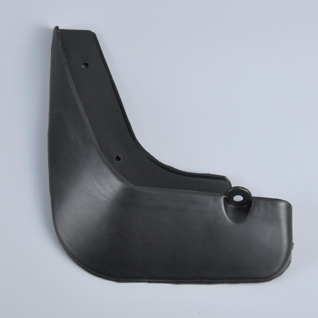 Mazda 3 BL 4 Schmutzfänger Spritzschutz Schmutzlappen Vorne Hinten (Limousine)