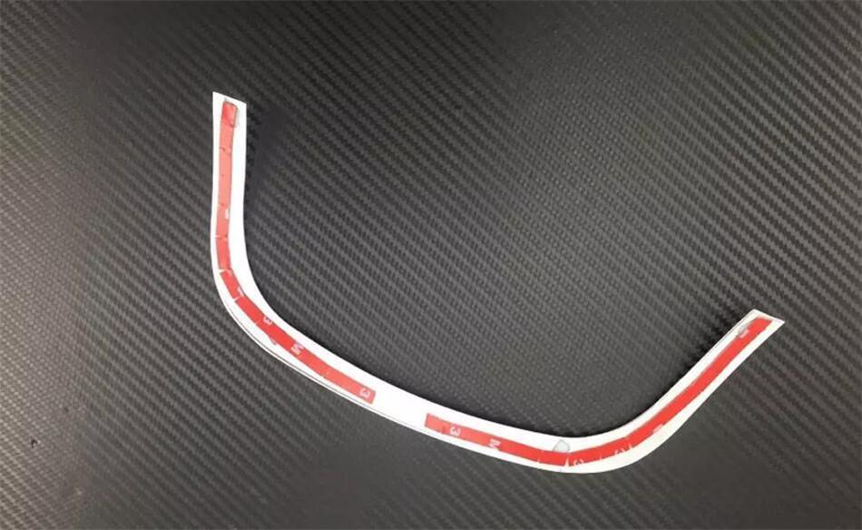 Mazda 3 BM/BN Mittelkonsole GPS Navigation Rahmen Abdeckung