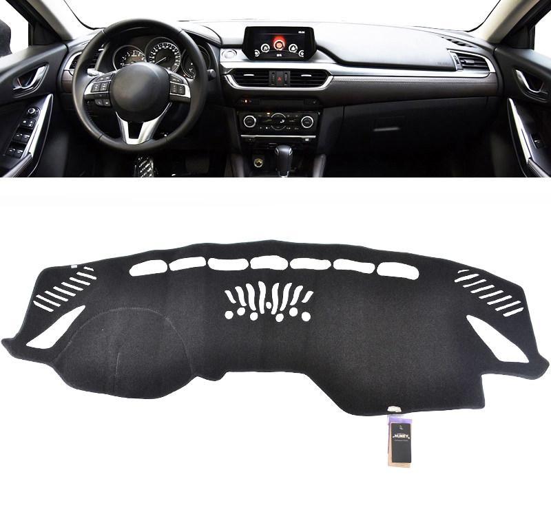Mazda 6 GL Armaturenbrett Abdeckung Anti UV Sonnenschutz Hitzeschutz