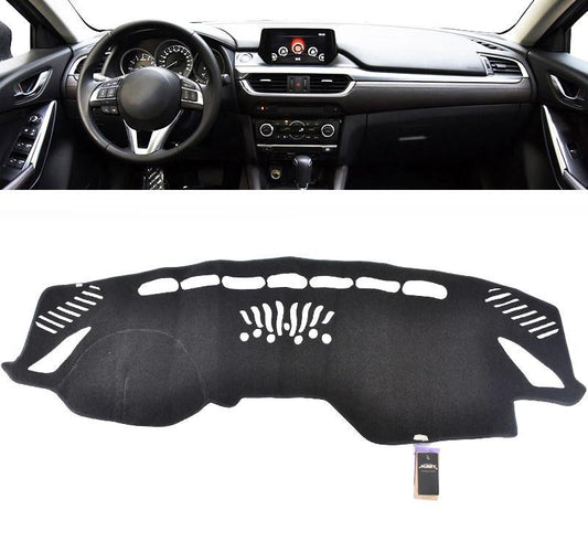 Mazda 6 GL Armaturenbrett Abdeckung Anti UV Sonnenschutz Hitzeschutz