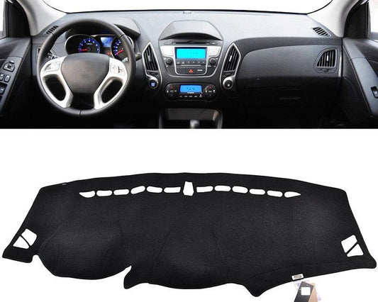 Hyundai Tucson ix35 LM Armaturenbrett Abdeckung Anti UV Sonnenschutz Hitzeschutz Teppich