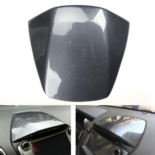 Hyundai Tucson ix35 LM Carbon Mittelkonsole Armaturenbrett Rahmen Abdeckung