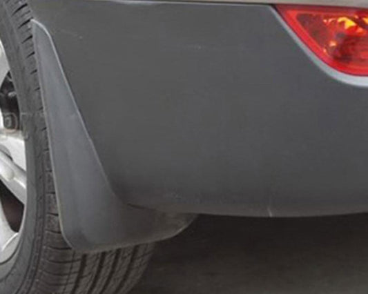 Hyundai Tucson ix35 LM 4 Schmutzfänger Spritzschutz Schmutzlappen Vorne Hinten