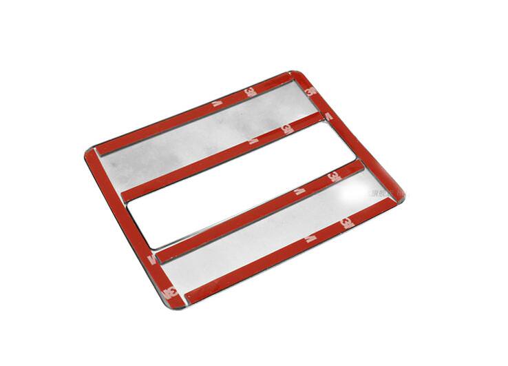 Skoda Octavia A7 Mittelkonsole Armlehne Lagerung Ablagekasten Hinten Abdeckung