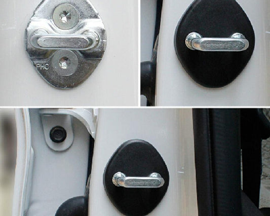 Hyundai Sonata 6 i45 YF Türschloss Tür Schutz Abdeckung