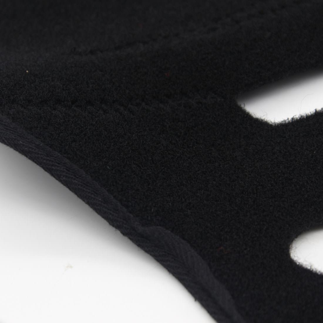 Skoda Rapid Armaturenbrett Abdeckung Sonnenschutz Hitzeschutz Teppich Matte