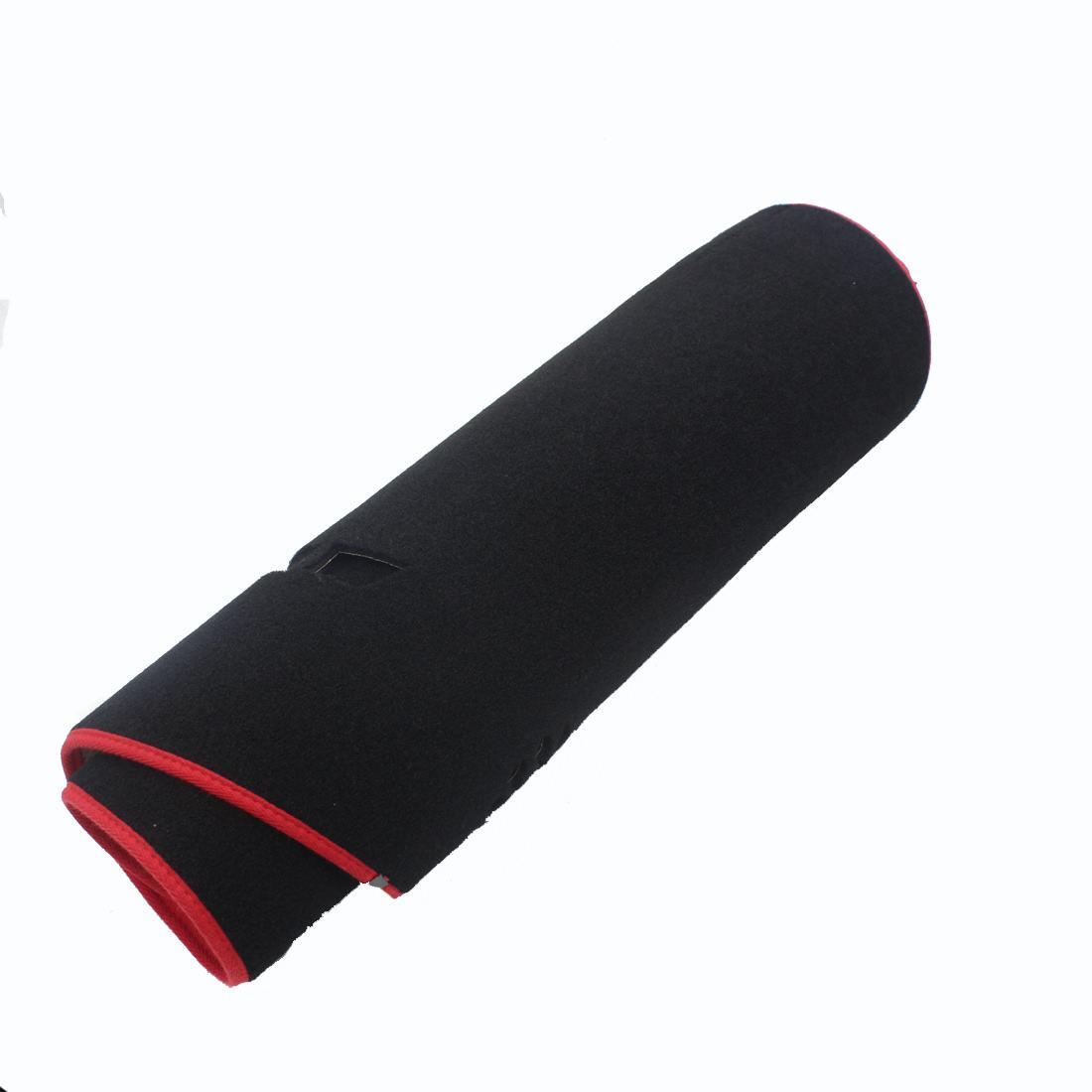 Skoda Rapid Armaturenbrett Abdeckung Sonnenschutz Hitzeschutz Teppich Matte