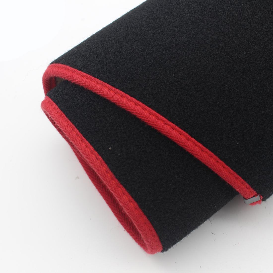 Skoda Rapid Armaturenbrett Abdeckung Sonnenschutz Hitzeschutz Teppich Matte