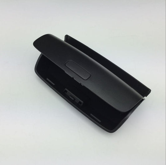 Skoda Superb 2 B6 Sonnenbrille Brillen Etui Brillenfach Halter