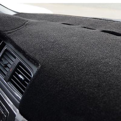 Skoda Superb 2 B6 Armaturenbrett Abdeckung Sonnenschutz Hitzeschutz Teppich Matte
