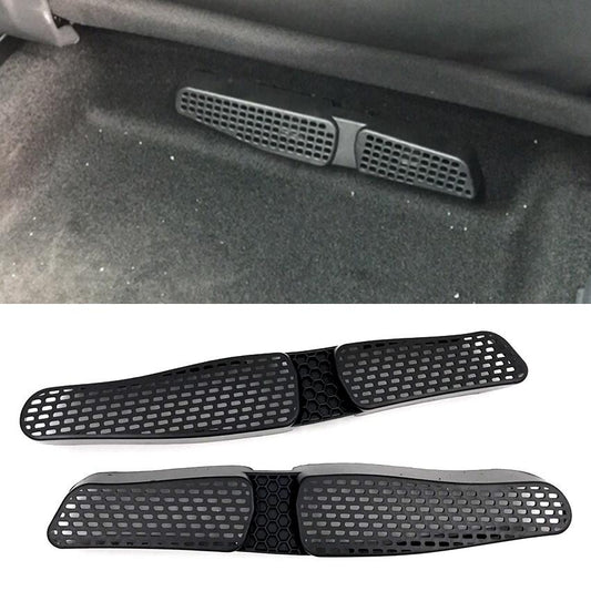 Skoda Superb 3 B8 Luftdüsen Lüftungs Gitter Schacht Luft Ausströmer Abdeckung Schutz