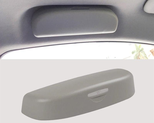 Toyota Yaris 3 Vitz XP130 Sonnenbrille Brillenetui Brillenfach Ablagefach Halter