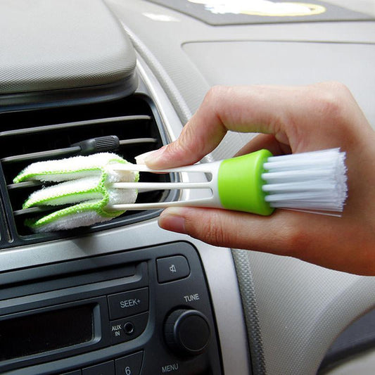 Entlüftungsöffnung Reinigungs Bürsten - Staubwischungs Produkt für Ihr Auto