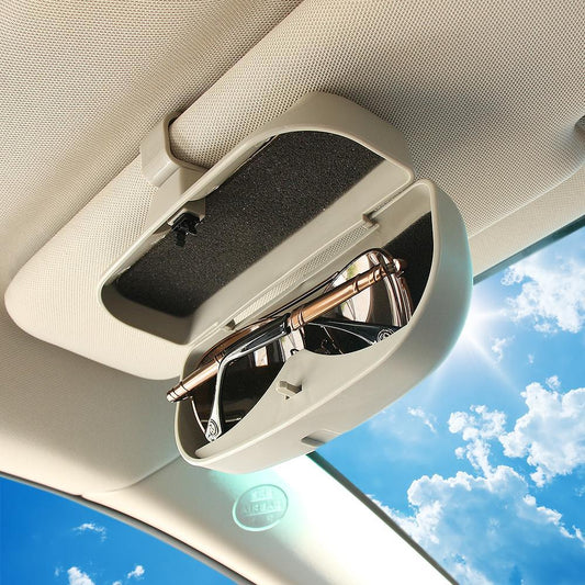 Opel Mokka Sonnenbrille Brillenetui Brillenfach Ablagefach Halter