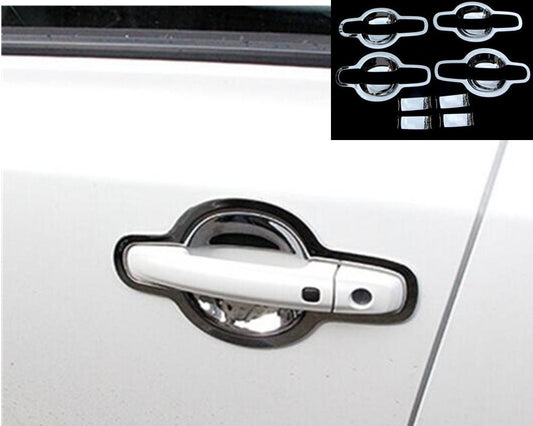 Suzuki Vitara 4 LY Außen Türgriff Schalen Mulden Tür Kappen Abdeckung