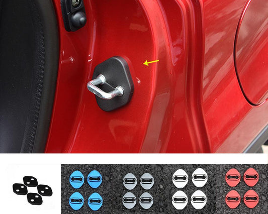 Suzuki Vitara 4 LY Türschloss Tür Schutz Abdeckung