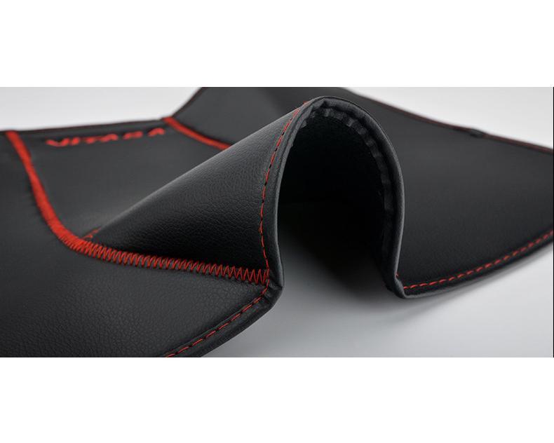 Suzuki Vitara 4 LY Ablagekasten Mittelkonsole Armlehne Sitzschutz