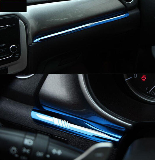 Suzuki Vitara 4 LY Handschuh Fach Kasten Armaturenbrett Leiste