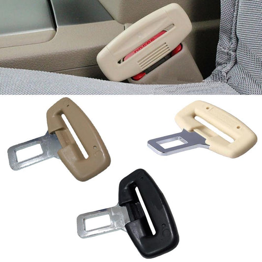 Sicherheitsgurte Sitz Gurt Schnalle Adapter Alarm
