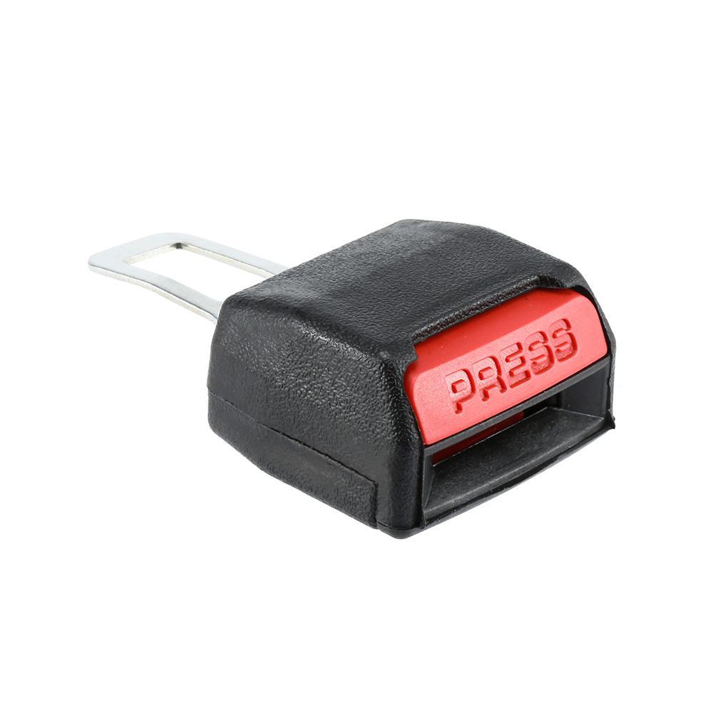 Sicherheitsgurte Sitzgurt Gurtschloss Adapter 2 Stück
